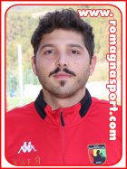Luca Martinelli / Difensore Santangiolese